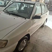 پراید 131 sx مدل 91