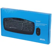 کیبورد و موس beyond|قطعات و لوازم جانبی رایانه|شهرکرد, |دیوار