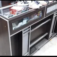 پیشخوان مغازه