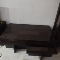 میز جلو مبلی