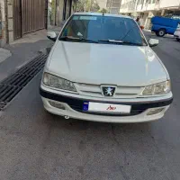 پارس مدل۸۷ بی رنگ