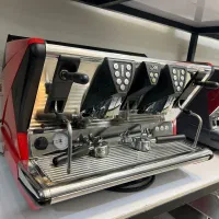 دستگاه قهوه ساز صنعتی مارکوس