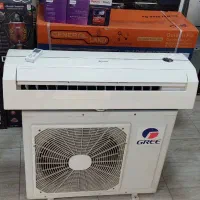 کولر گازی گری ۲۴ هزار