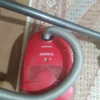 جاروبرقی سامسونگ بدون نقص وایراد