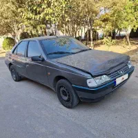 پژو روا دوگانه کارخانه|خودرو سواری و وانت|کرمان, |دیوار