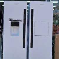 یخچال فریزردوقلوالکترواستیل مدل فیوچر موتورایتالیا