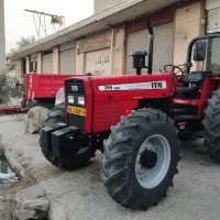 تراکتور 399جفت
