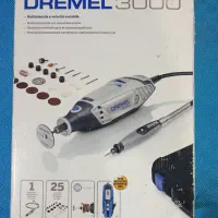 فرز مینیاتوری درمل DREMEL 3000