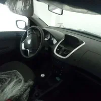 پژو۲۰۷tu3 صفر|خودرو سواری و وانت|کرمان, |دیوار