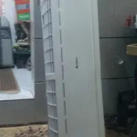 یک دستگاه کولر دوتیکه جنرال ۳۰ هزارموتور بزرگ|کولر گازی و فن‌کوئل|بندر ماهشهر, |دیوار
