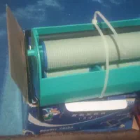 غلطک جهت رنگ امیزی
