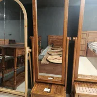 آینه ایستاده|آینه|فردیس, فردیس|دیوار