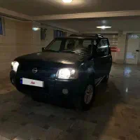 رونیز مدل ۸۳