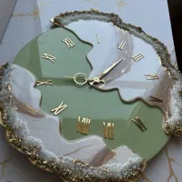 آموزش صفر تا صد رزین 4میلیون|خدمات آموزشی|الیگودرز, |دیوار