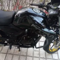 موتور مدل ۹۱