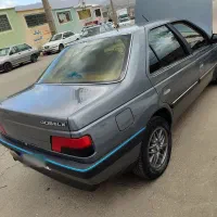 پژو مدل 93داشبوردجدید