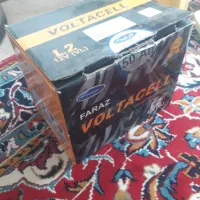 باتری فراز L2 ولتاسل 50 آمپر