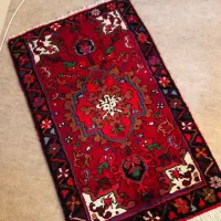 فرش|فرش|تبریز, |دیوار