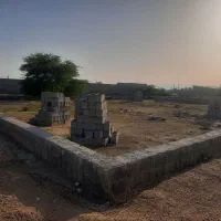 فروش زمین مسکونی بحیری خورموج