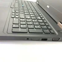 لپ تاپ Dell 5590 i7 نسل 8