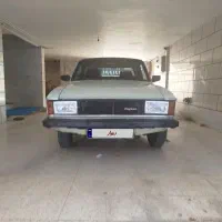 وانت مدل 90 دو گانه شرکتی|خودرو سواری و وانت|قزوین, |دیوار