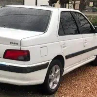 فروش پارس 94دوگانه فابریک