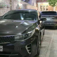 اپتیما 2016 gtline فول