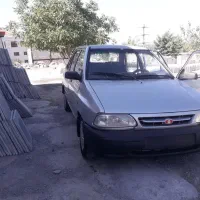 پراید ۸۳ انژکتور