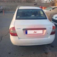 تیبا۱ مدل ۹۶ بی رنگ|خودرو سواری و وانت|تهران, پونک|دیوار