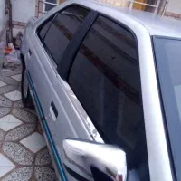 ۴۰۵ مدل ۹۰ دوگانه فابریک|خودرو سواری و وانت|جوادآباد, |دیوار