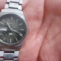 ساعت نبضی قدیمی