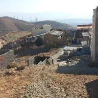 ۱۶۰ متر زمین پردیس سند تک برگ خانلراباد