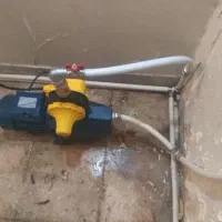 نصب آبگرمکن سرویس پمپ تعمیر بخاری شومینه شیرآلات|خدمات پیشه و مهارت|سمنان, |دیوار