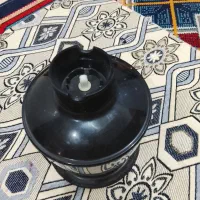 کاسه یدک گوشکوب برقی