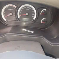 تیبا 97تمام رنگ