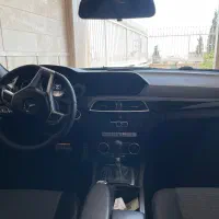 c200 ۲۰۱۲ مشکی بی رنگ|خودرو سواری و وانت|تهران, کاشانک|دیوار