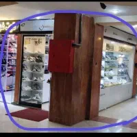 اجاره لادن47و2نبش.مرکزمیدان.شهیددرمجتمع تجاری لادن