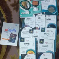 کتاب های ارتوپدی با قیمت مناسب