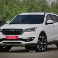 حواله فیدلیتی پرایم فیس لیفت ۷نفره تحویل فوری