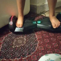 اسکوتر برقی