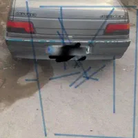 پژو ۴۰۵ خاکستری مدل۹۳|خودرو سواری و وانت|پیشوا, |دیوار