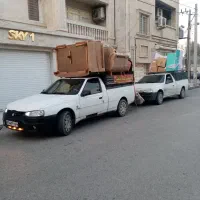 وانت بار (حمل بار با آریسان)