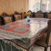 فروش مبل و میزناهارخوری