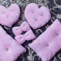 کوسن نو برای داخل ماشین یا روی مبلمان