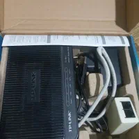 مودم تی پی لینک