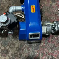مشعل گازی|آبگرمکن، پکیج، شوفاژ|تهران, استخر|دیوار