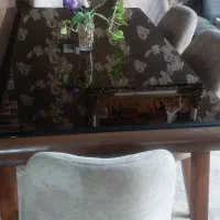 میز نهار خوری