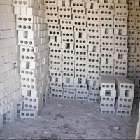 آجر|مصالح و تجهیزات ساختمان|مشهد, چاهشک|دیوار
