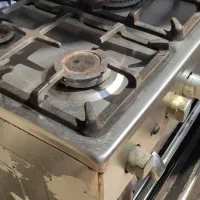 اجاق گاز|اجاق گاز و لوازم برقی پخت‌وپز|شادگان, |دیوار