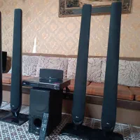 سینما خانگی ال جی بلوتوثی